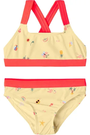 NAME IT NMFZILLE BIKINI Meisjes Bikini
