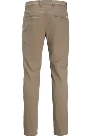 JACK & JONES JACK&JONES JUNIOR JPSTMARCO JJDAVE AKM NOOS JNR Jongens Broek