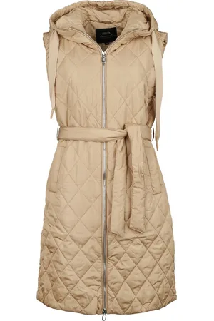 Hailys SL P VT EL44LEN Vest M Polyester