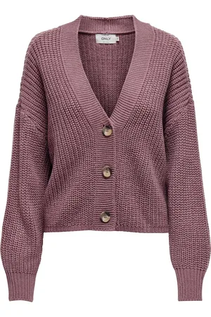 ONLY ONLCAROL NICE L/S CARDIGAN KNT NOOS Dames Vest