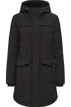 ONLY ONLMAASTRICHT PARKA OTW NOOS Dames Jas
