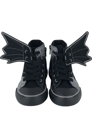 Batman Kids - Dark Knight Sneakers voor kinderen EU 34 Jongens & meisjes