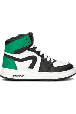 Pinocchio P1765 Sneakers - Jongens -