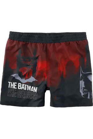 Batman Kids - The - Gotham Zwembroek 164