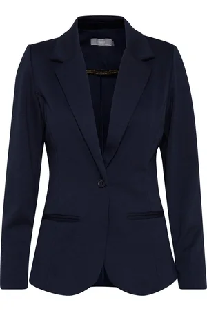 FRANSA Zablazer 2 Dames Blazer