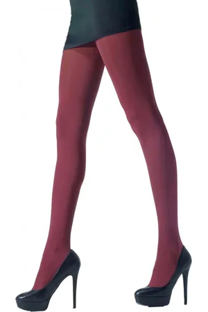 Merkloos Samburu New Chacal opaque 50 den panty maat XXL