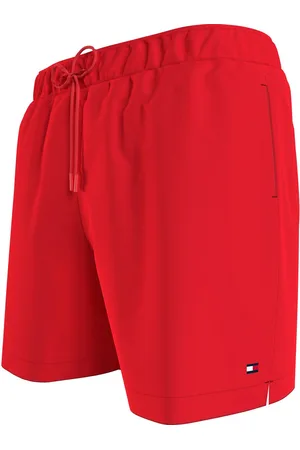 Tommy Hilfiger Medium Drawstring swimshort - heren zwembroek -