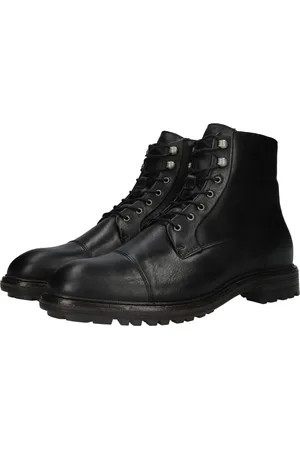 Blackstone Lester - UG21 - Lace-ups - Heren -