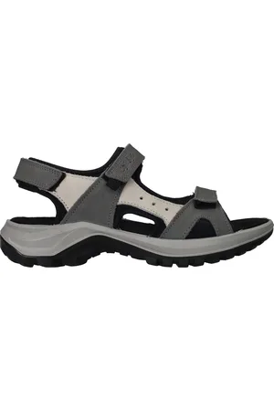 IMAC Sandalen Plat Sandalen Plat -
