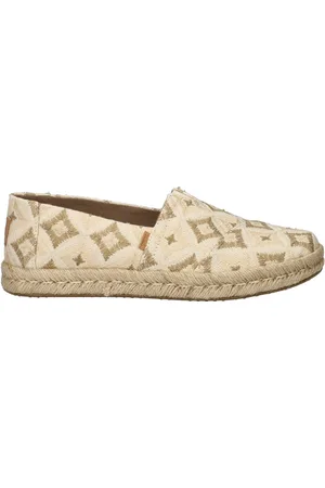 TOMS ALPARGATA ROPE 2.0 - Instappers - Kleur: