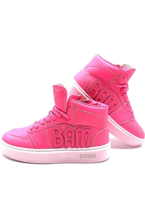 Bam Mini sneakers voor kinderen hoog 25 Kinderen