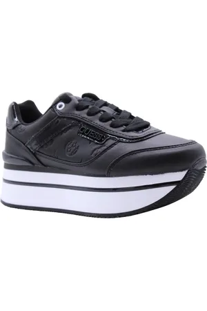 Guess Hansin Lage sneakers - Dames -