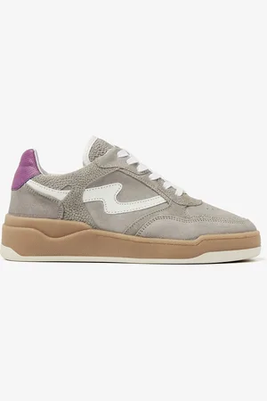 VIA VAI Sam Levi Sneakers - Suede -
