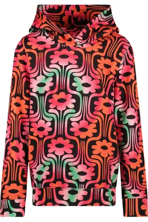 Cars Kids EFFY Hood SW AOP Meisjes Trui -
