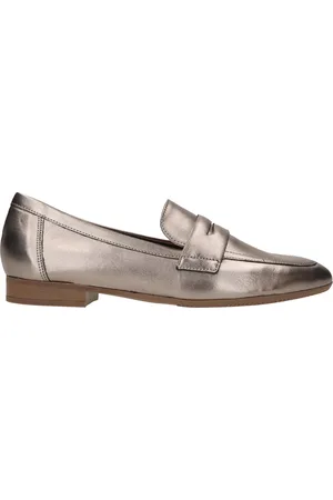 DSTRCT Loafers - Dames
