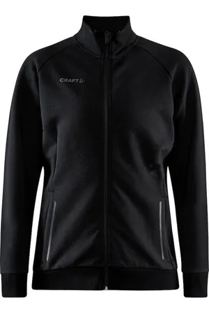 Craft CORE Soul Full Zip Jacket W 1910627 - - M