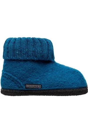 Bergstein Pantoffels BN Cozy