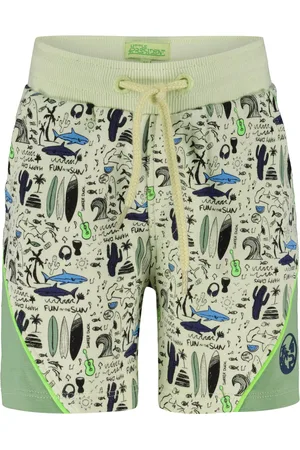 4PRESIDENT Korte Broek Jongens Short -