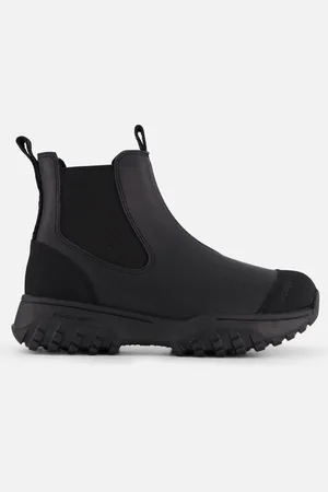 Woden Enkel Laarzen Magda Track Waterproof