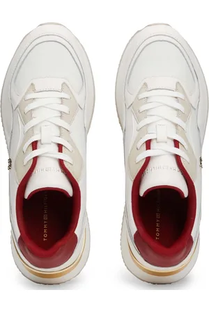 Tommy Hilfiger Tommy Hilfiger Chic Chunky Runner Sneakers - Streetwear - Vrouwen