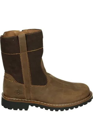 Josef Seibel CHANCE - Heren VachtlaarzenHeren laarzenPopulaire herenschoenen Pantoffel - Kleur: