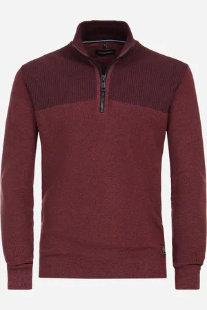 Casa Moda Comfort fit schipperstrui