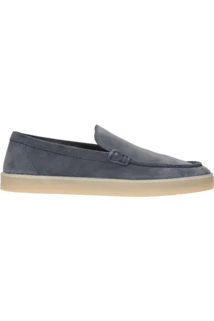 DSTRCT Loafers - Heren