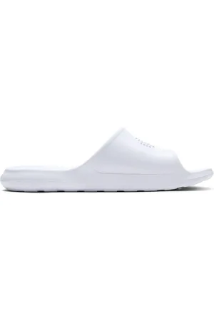 Nike V One Badslipper Senior