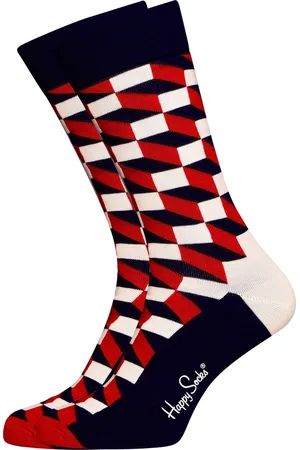 Happy Socks Sokken Blokken