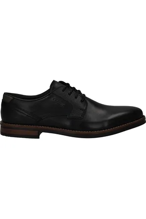 Rieker Veterschoenen - Heren