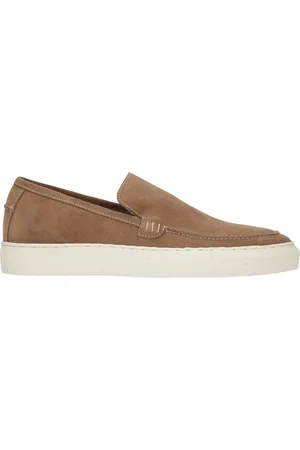 DSTRCT Loafers - Heren