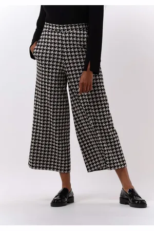 Ana Alcazar Culotte Broeken Dames -