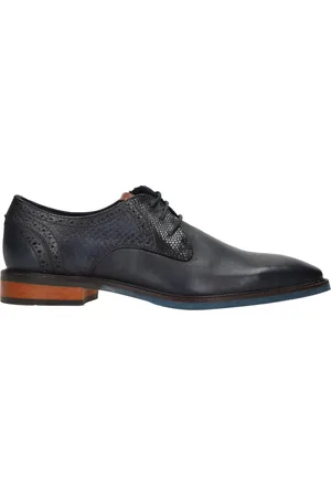 DSTRCT Veterschoenen - Heren