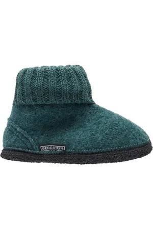 Bergstein Pantoffels BN Cozy