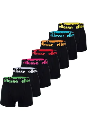 Ellesse Boxershorts YEMA 7 Pack Boxer Shorts 7-pak