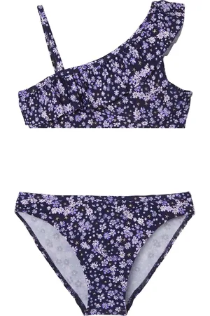 NAME IT NKFZORA BIKINI Meisjes Bikini