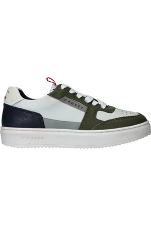 Cruyff Endorsed Sneakers Laag -
