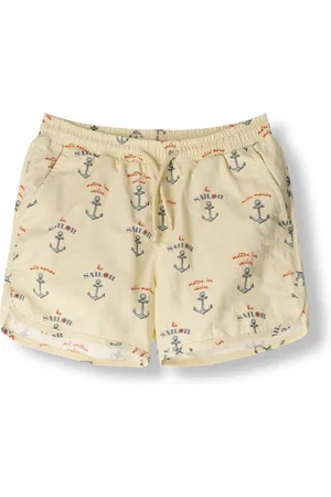 Konges Sløjd Konges Slojd Asnou Swim Shorts Zwemkleding Jongens -