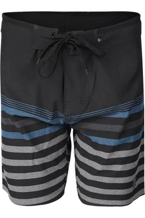 Brunotti Paitor-Stripe Heren Boardshort - - 34