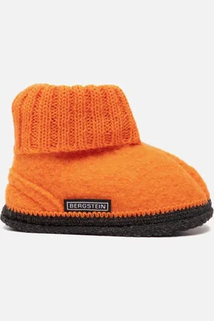 Bergstein Cozy slofjes