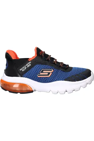 Skechers Slip Ins Razor Air Instappers - Jongens