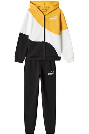 PUMA Trainingspak - Kinderen