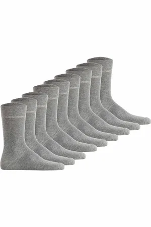 Hudson Sokken SIMPLY³ 3-PACK 9-pak