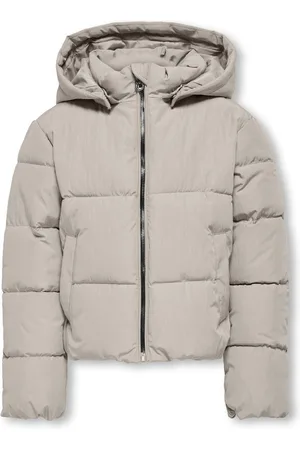 ONLY KOGDOLLY SHORT PUFFER JACKET OTW NOOS Meisjes Jas