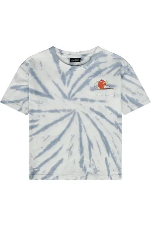 Pokemon Karpador - Hawaii T-shirt 134/140 Jongens & meisjes