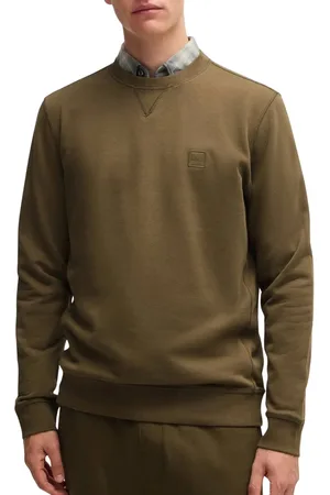 HUGO BOSS Westart Sweater Heren