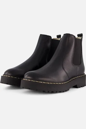 Cellini Chelsea boots Leer