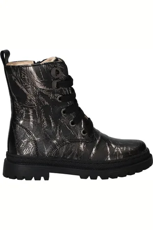 Shoesme New Tank Veterschoenen - Meisjes