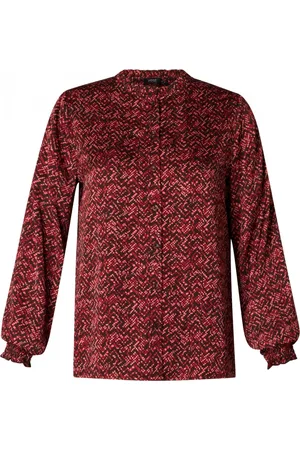 Yest Octavia Tops - - maat 34