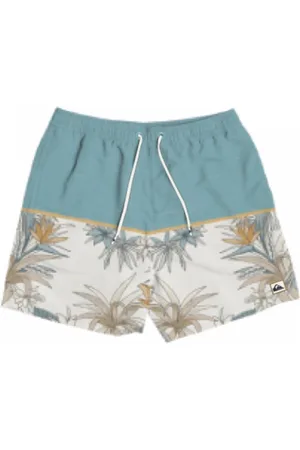 Quiksilver Life On The Reef Heren Zwemshort Eqyjv04060-bha6 - Kleur